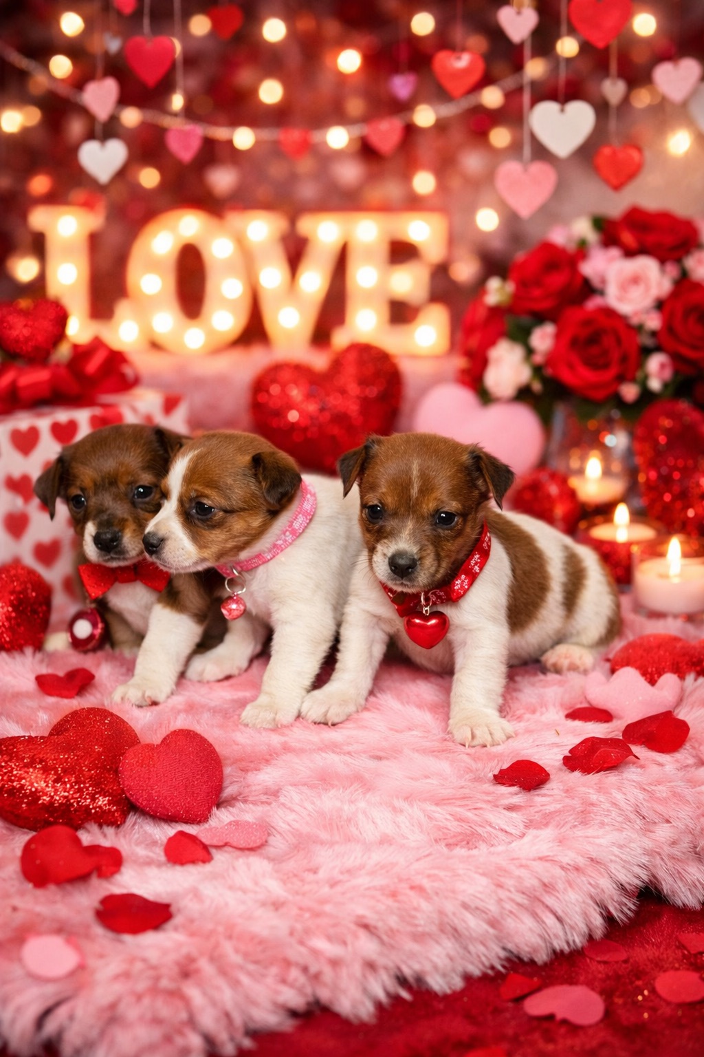 2 хлопчики 2 дівчинки