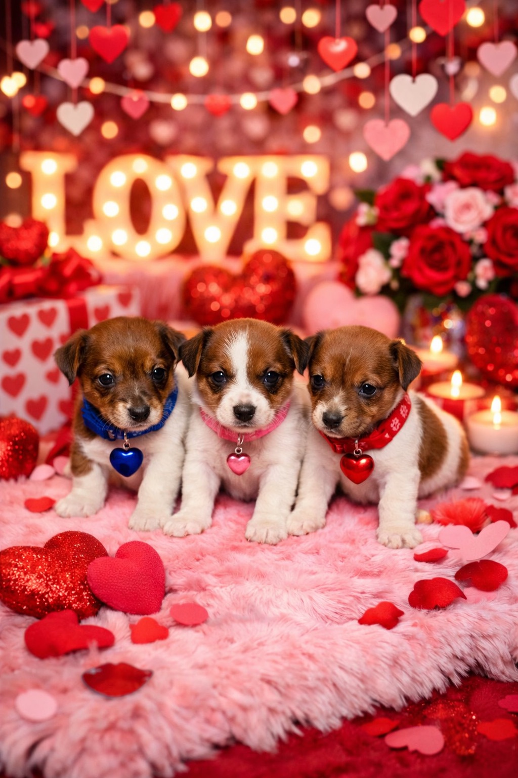 2 хлопчики 2 дівчинки