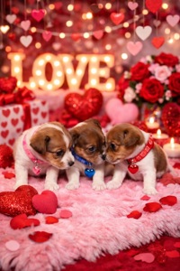 2 хлопчики 2 дівчинки