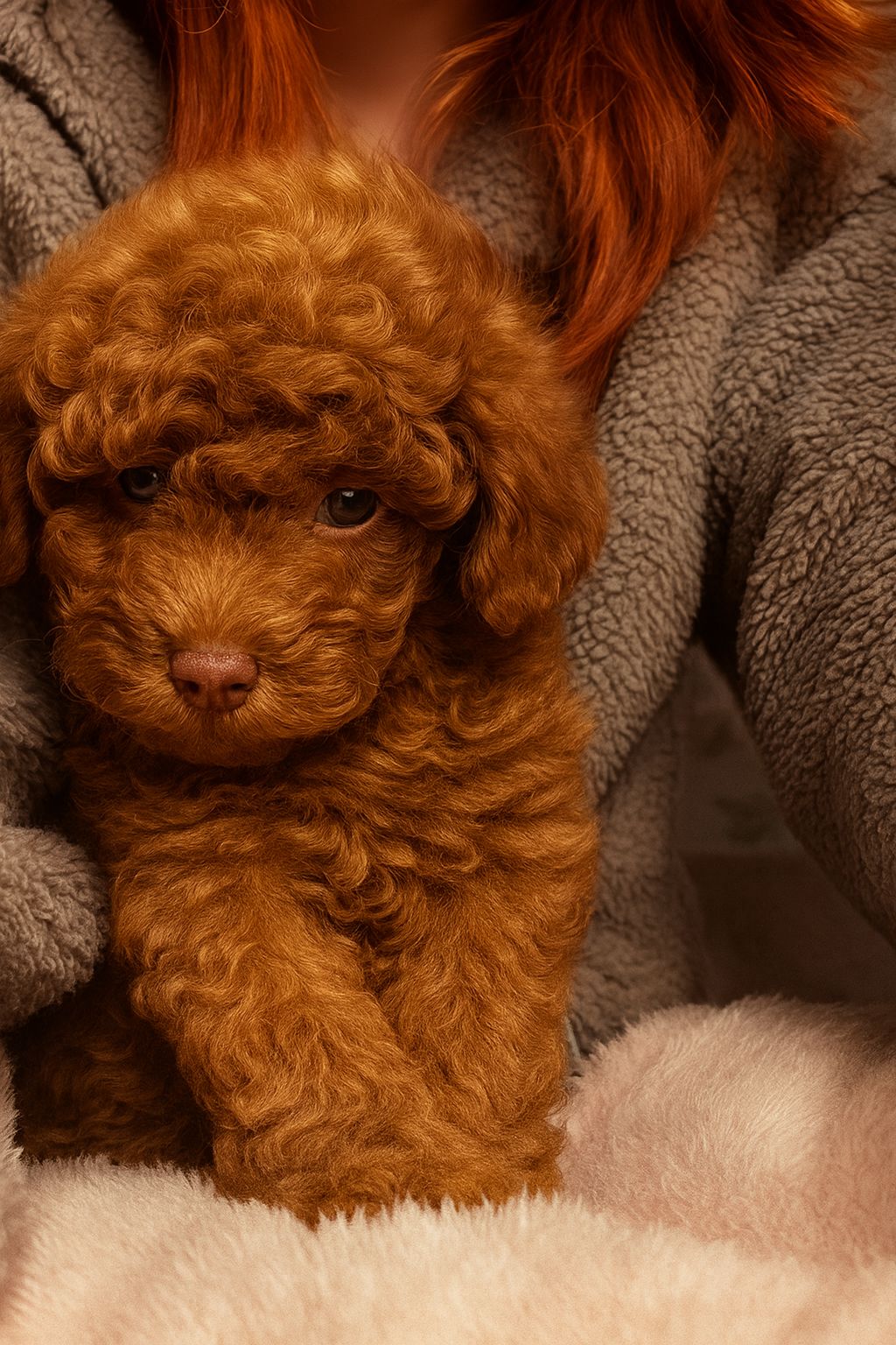 Хлопчик мальтипу