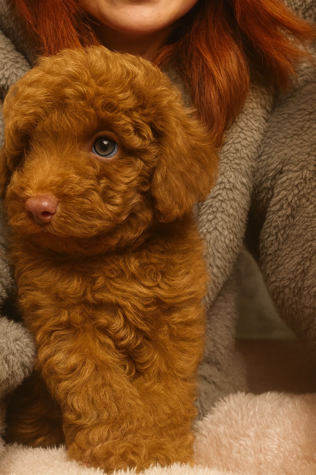 Хлопчик мальтипу