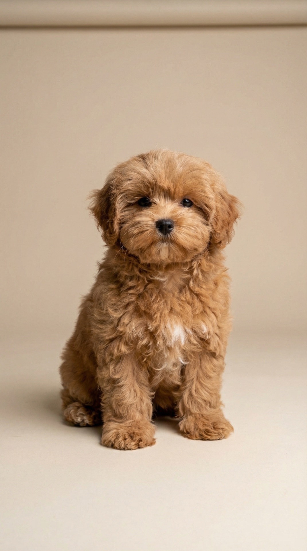 Неймовірні цуценята мальтіпу бебі фейс