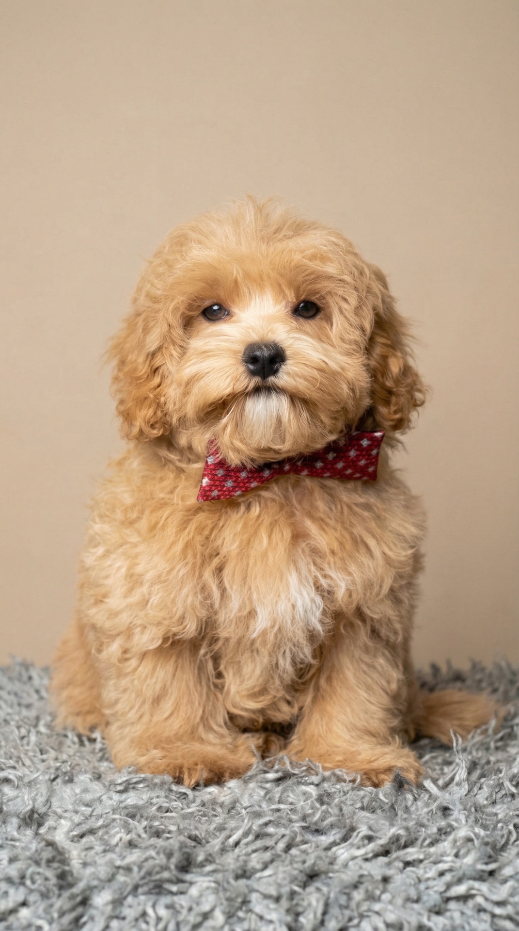 Неймовірні цуценята мальтіпу бебі фейс