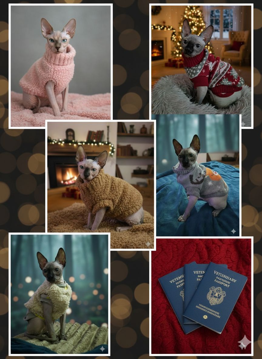 Маленькі «грілочки» шукають люблячу родину!