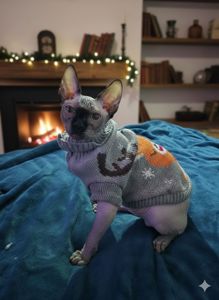 Маленькі «грілочки» шукають люблячу родину!