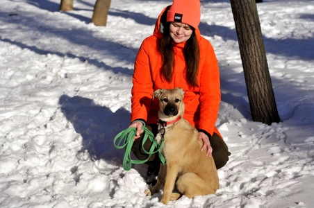 Цуценя Ларго