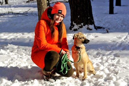 Цуценя Ларго