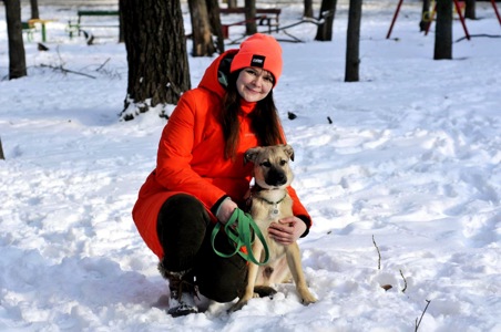 Цуценя Ларго