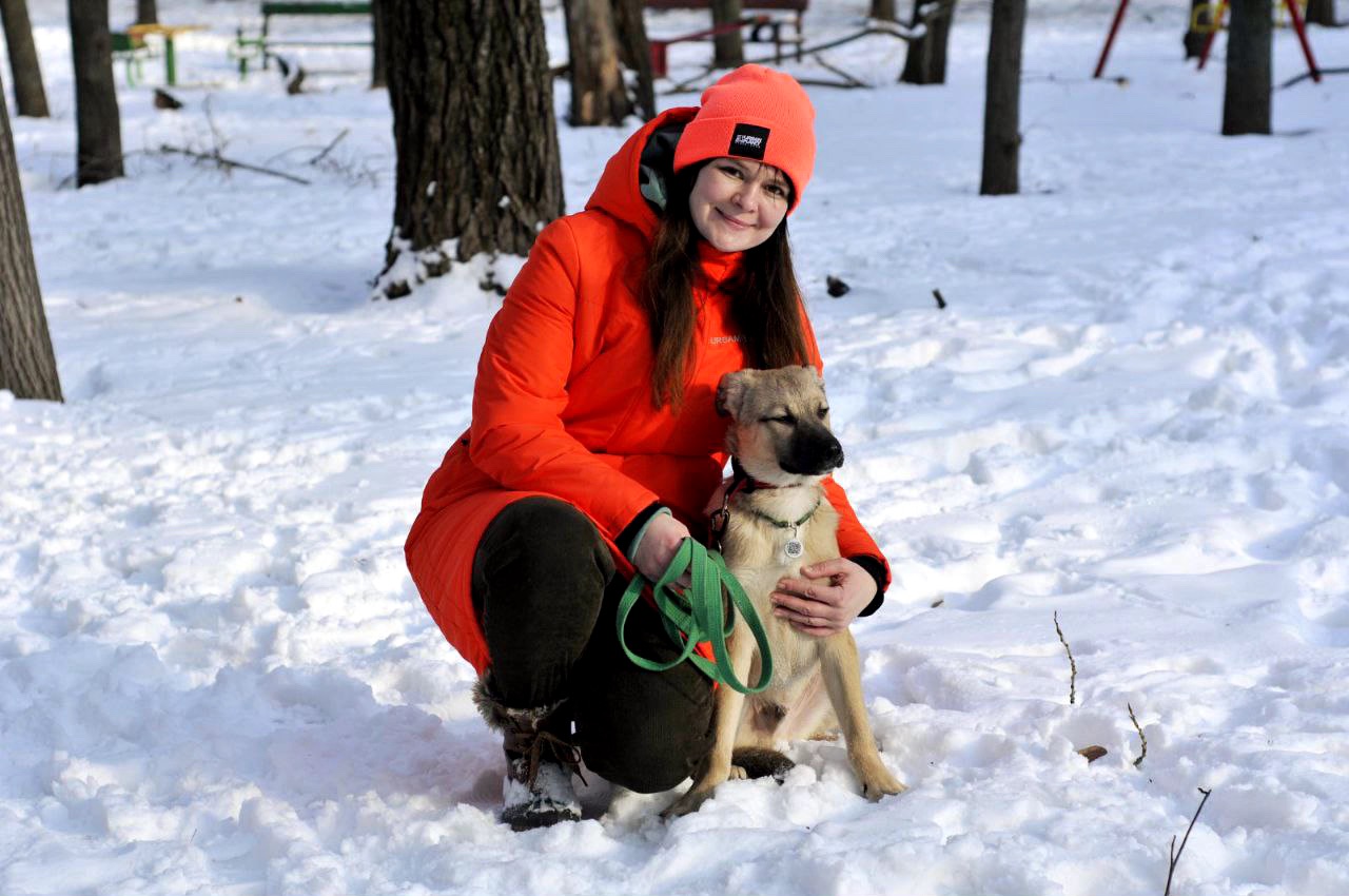 Цуценя Ларго