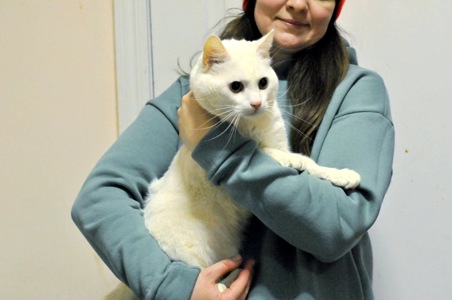 Амур (Малиш)