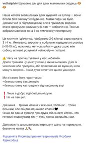 Дім малюкам, врятованим з морозу!