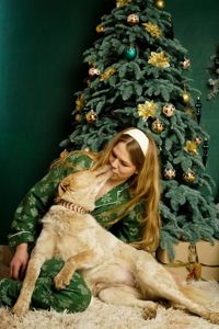 Зара шукає родину