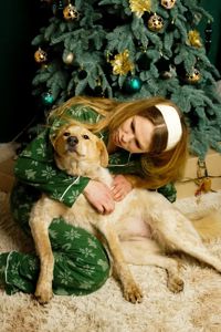 Зара шукає родину