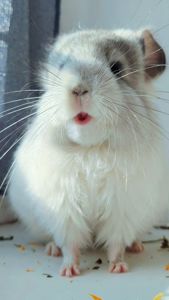 Королівська Перська Ангора 🤍