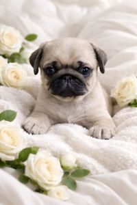 Шикарний красень!