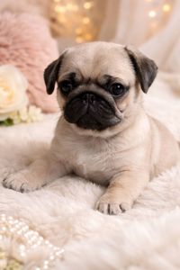 Шикарний красень!