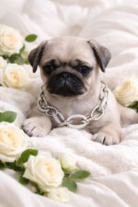 Шикарний красень!