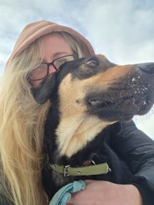 Джек шукає друга