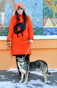 Чудова Мія, Мієчка