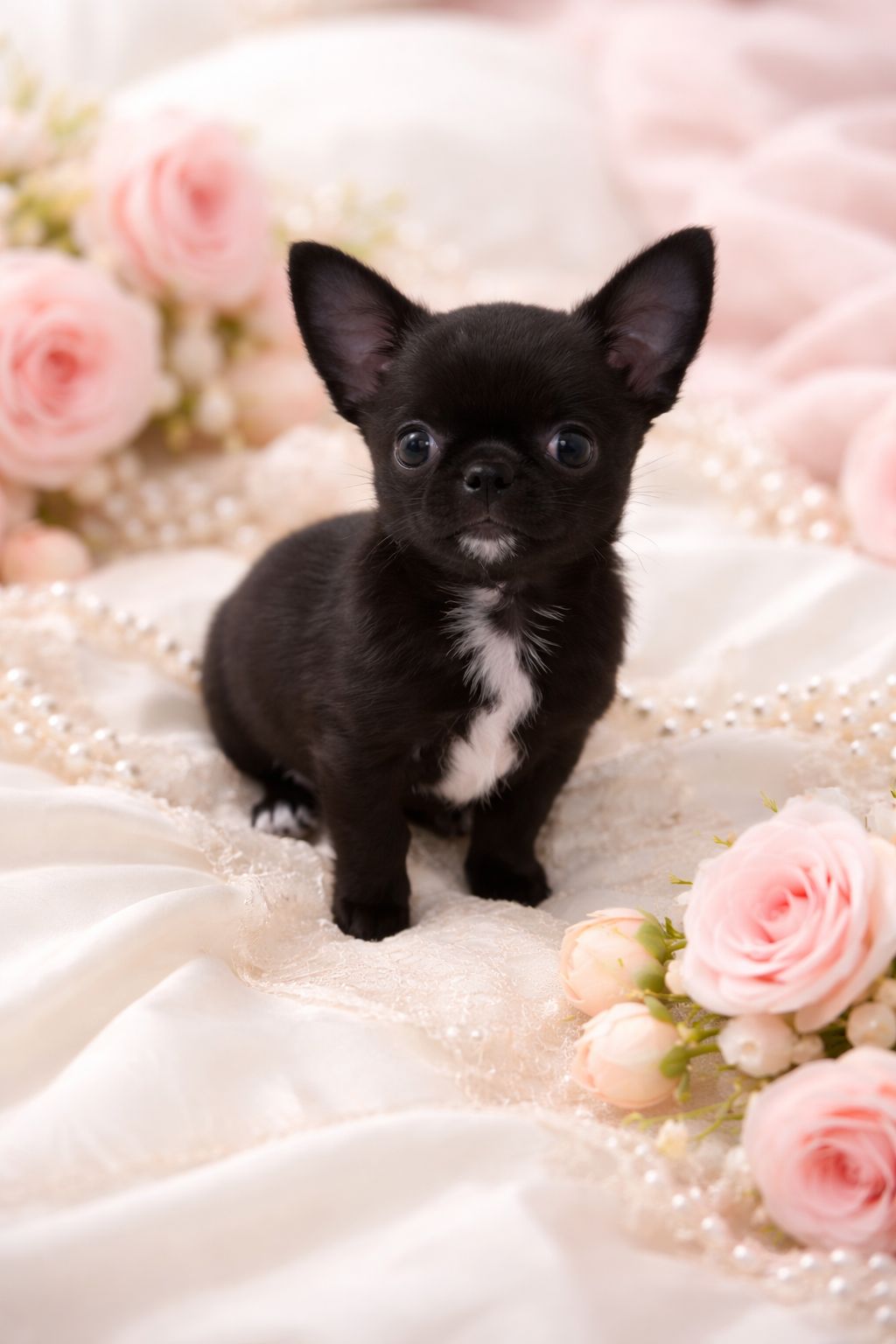 Вишукана VIP перлинка!