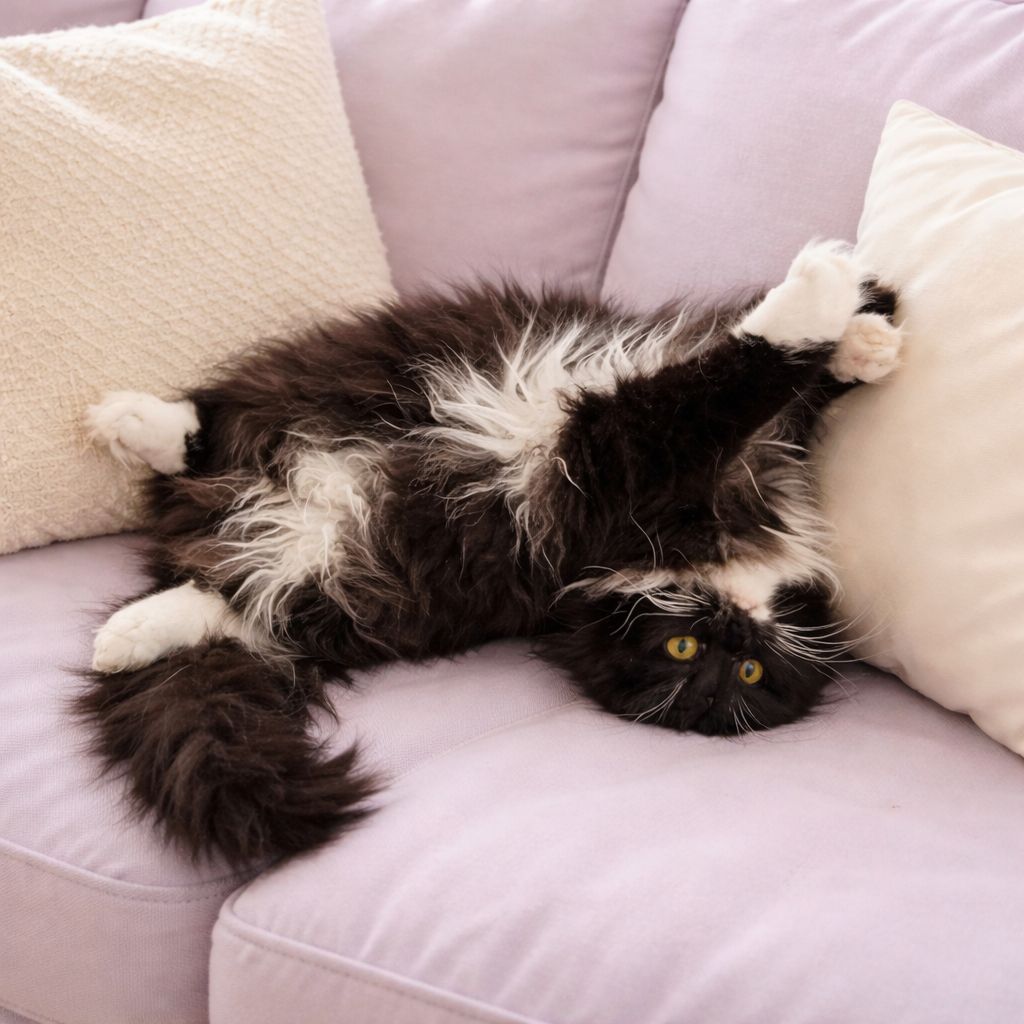 Котик кіці кошеня