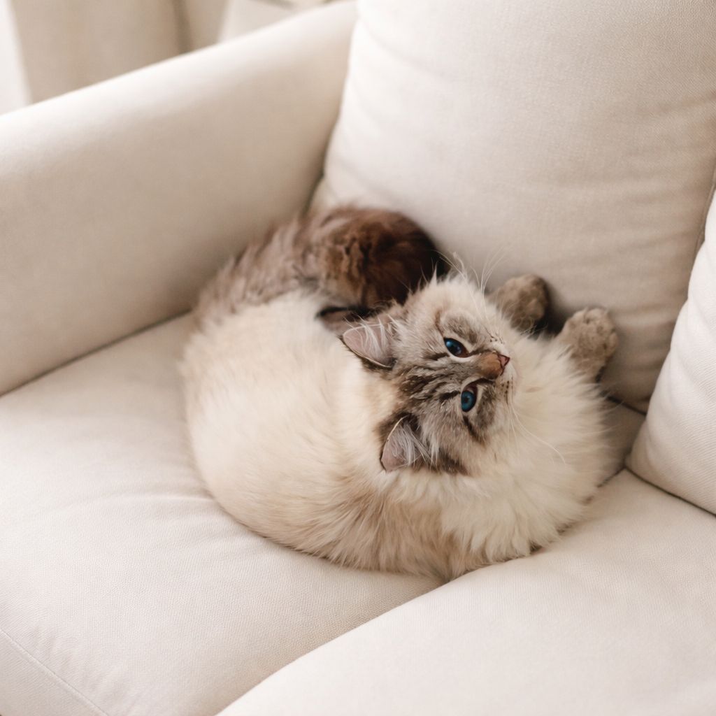 Котик кіці кошеня