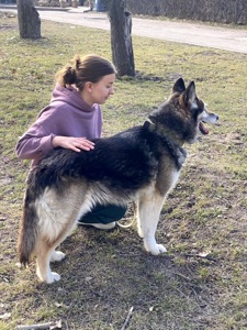 Ладуся шукає родину