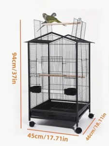 Продається неймовірно гарний кільчастий (намистовий, ожереловий) папуга небесного кольору!