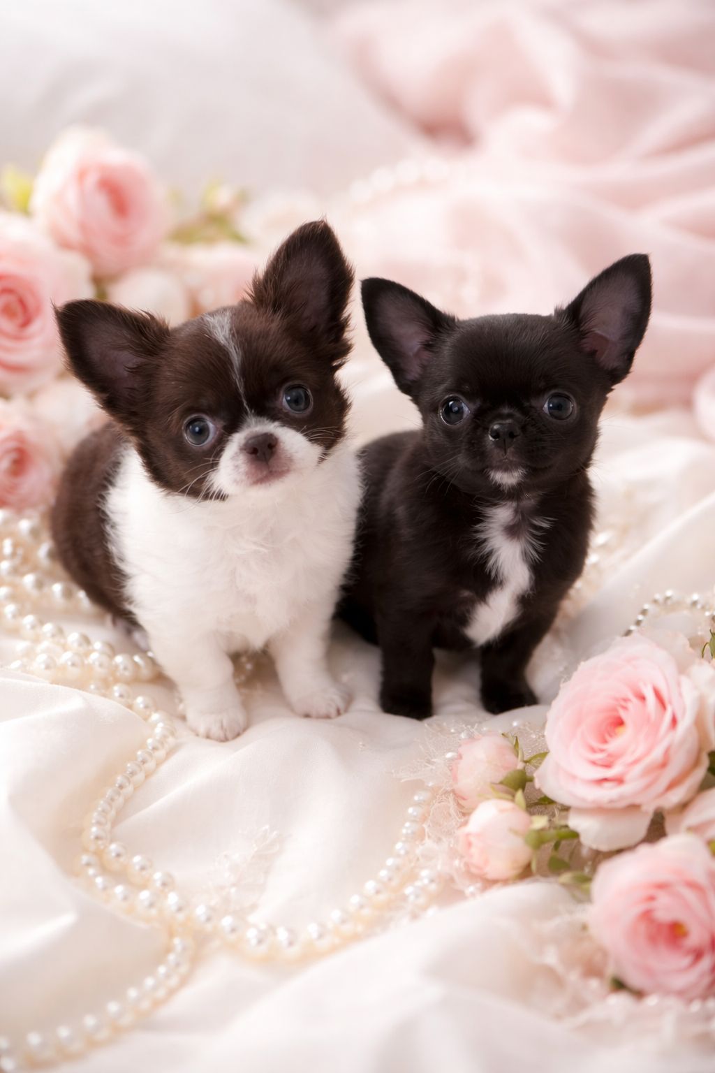 Длинношерстная VIP красотка!