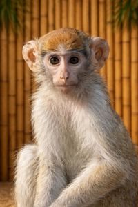 Мартишка гусар — незвичайний та дуже цікавий улюбленець