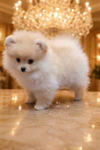 Розкiшний малюк!