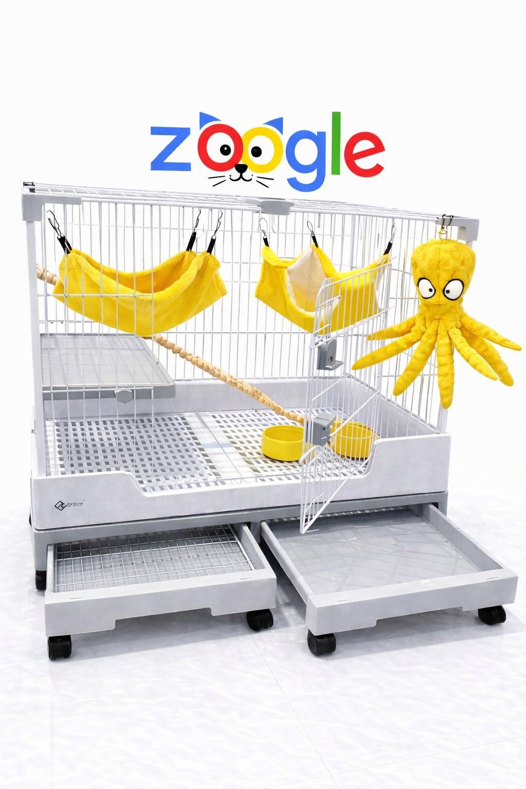 Сурікат — домашній ручний сурікат, незвичайний екзотичний улюбленець для вашого дому