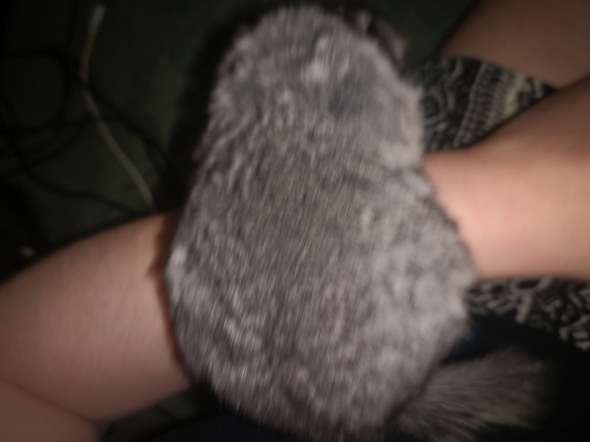 Шуша хлопчик