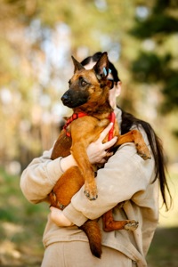 Маліна шукає родину