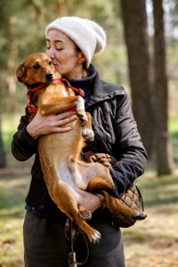 Оскар в пошуку родини
