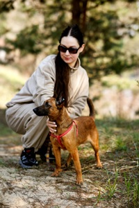 Маліна шукає родину