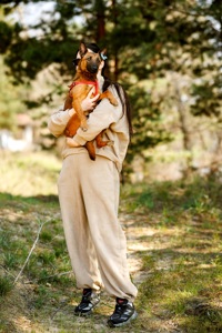 Маліна шукає родину