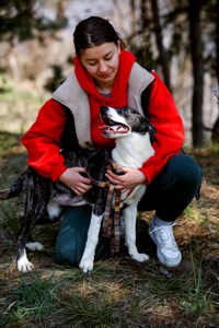 Цуценятко Зоряна