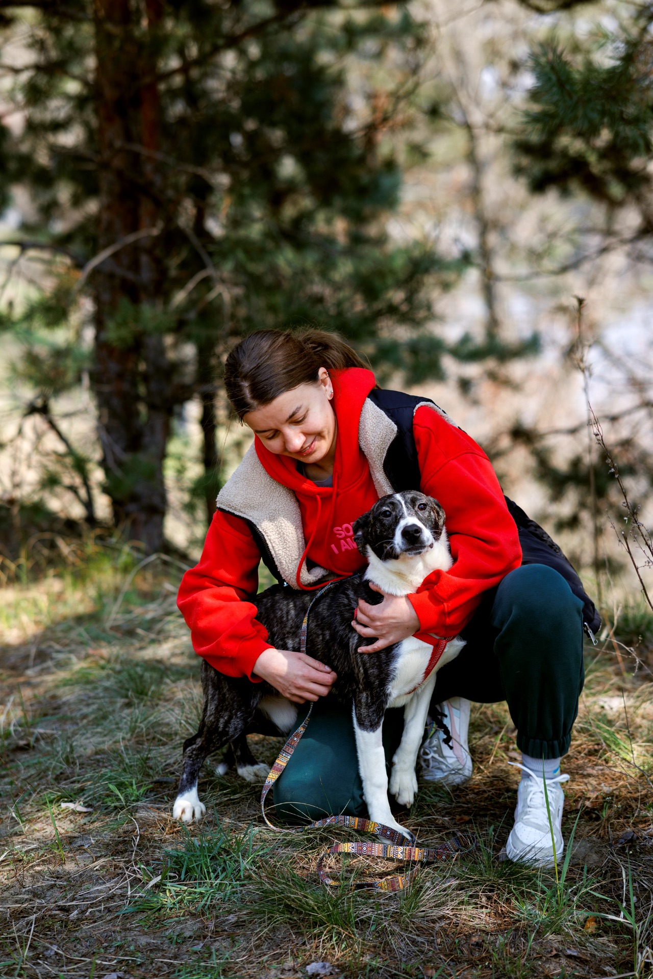 Цуценятко Зоряна