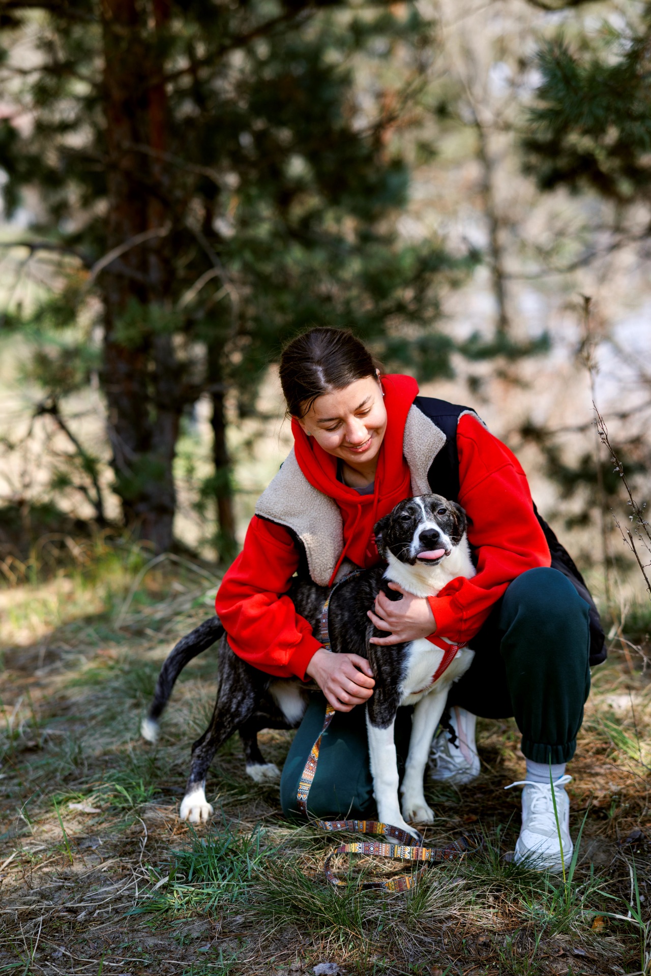 Цуценятко Зоряна