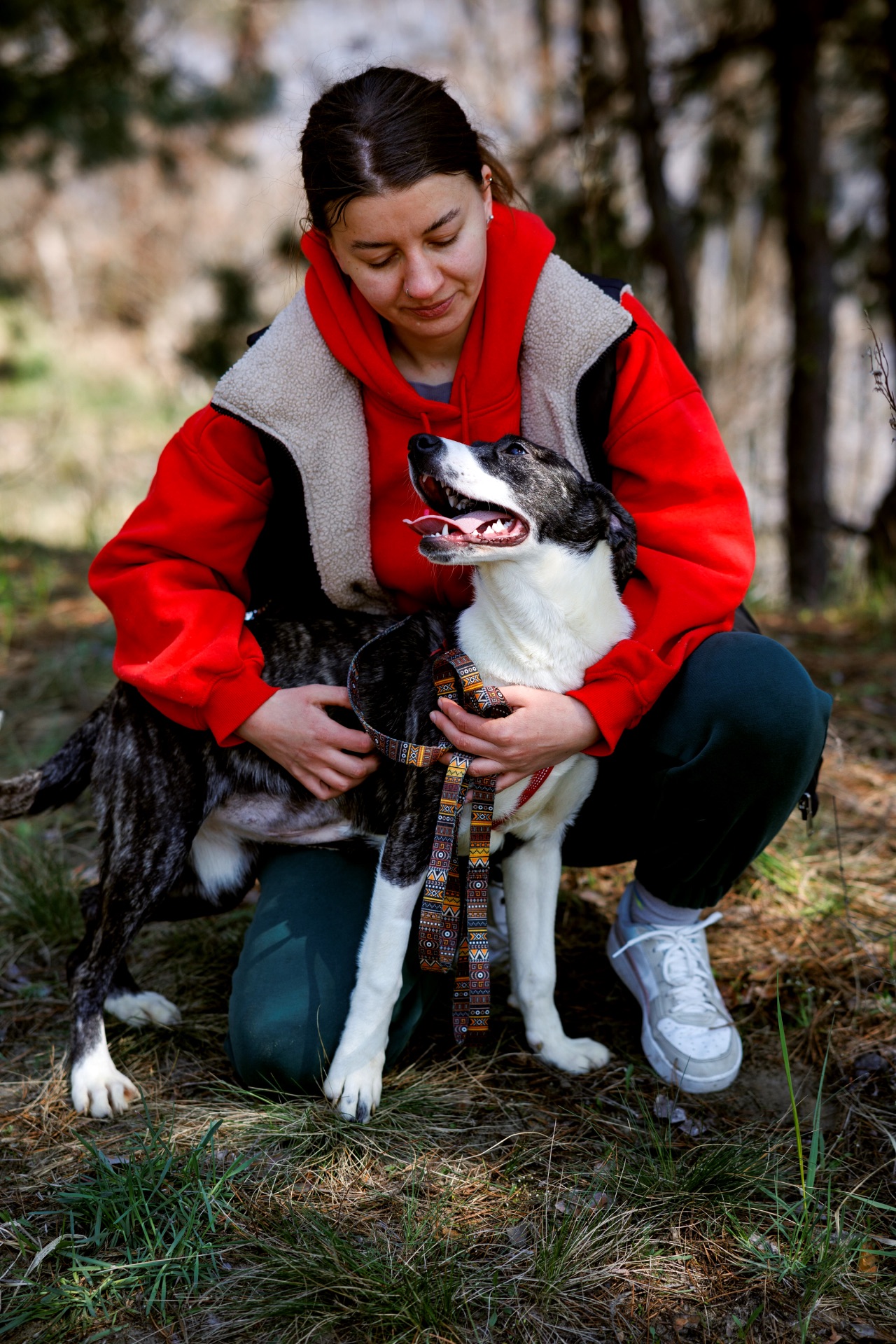 Цуценятко Зоряна