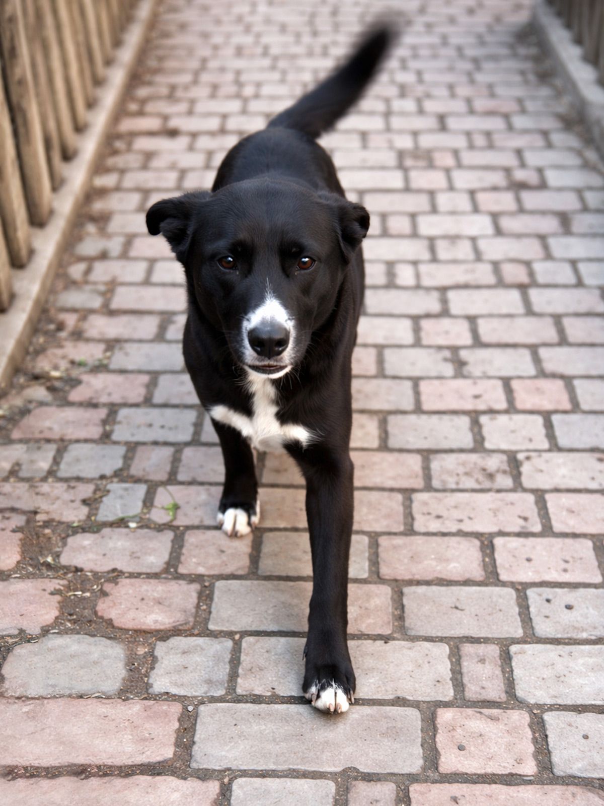 маленька Шанті