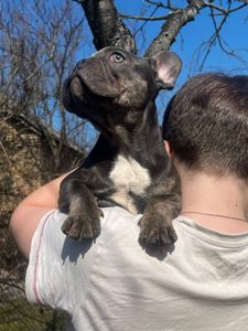 Маленькі хлопці з великим серцем