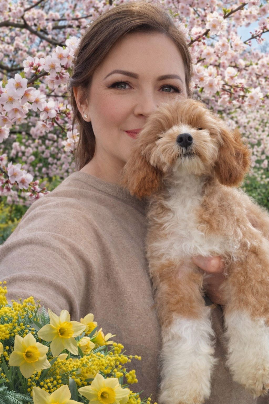 Мальтіпу хлопчик