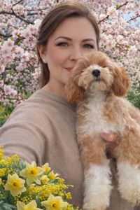 Мальтіпу хлопчик