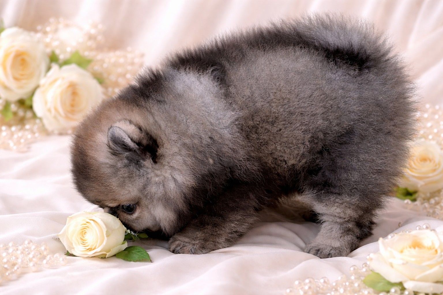 Неймовiрний красунчик!