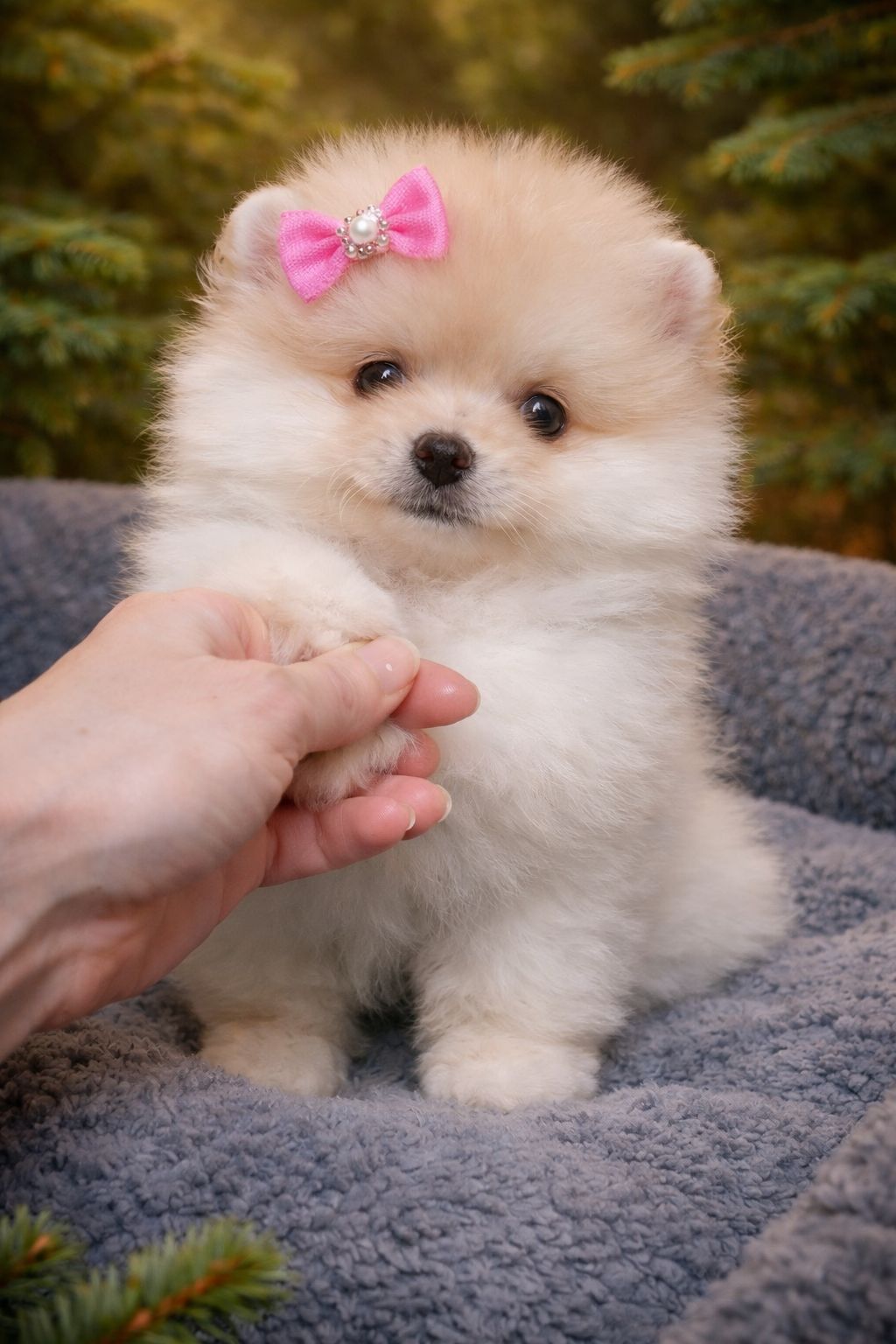 Найгарнiша красуня!