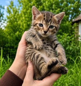 В добрі ручки