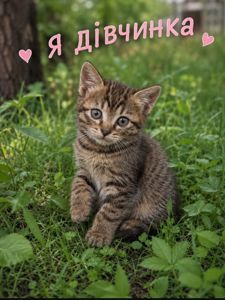 В добрі ручки