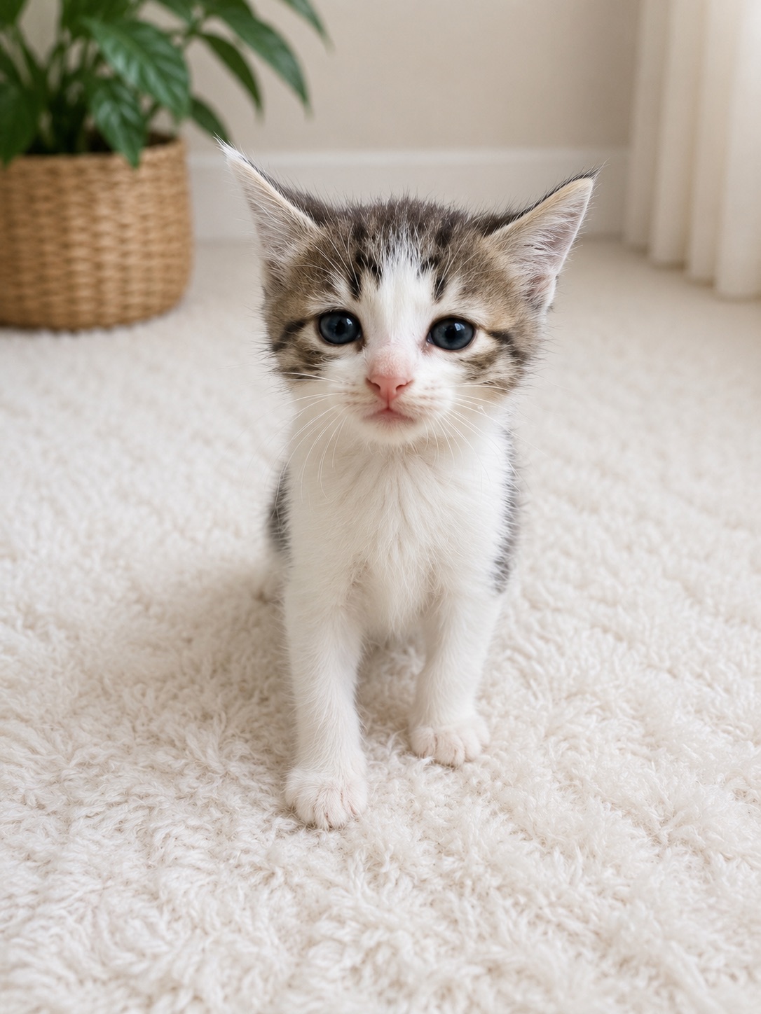 Кошенята